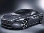 2011 Aston Martin Vantage V12  Coupe